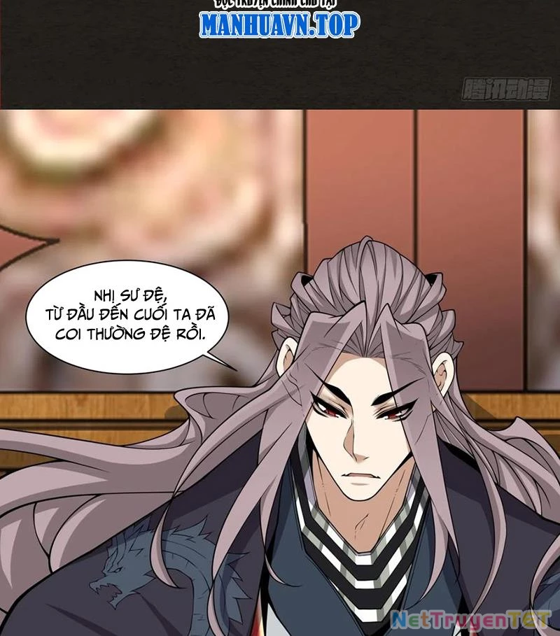Đồ Đệ Của Ta Đều Là Đại Phản Phái Chapter 334 - Trang 4