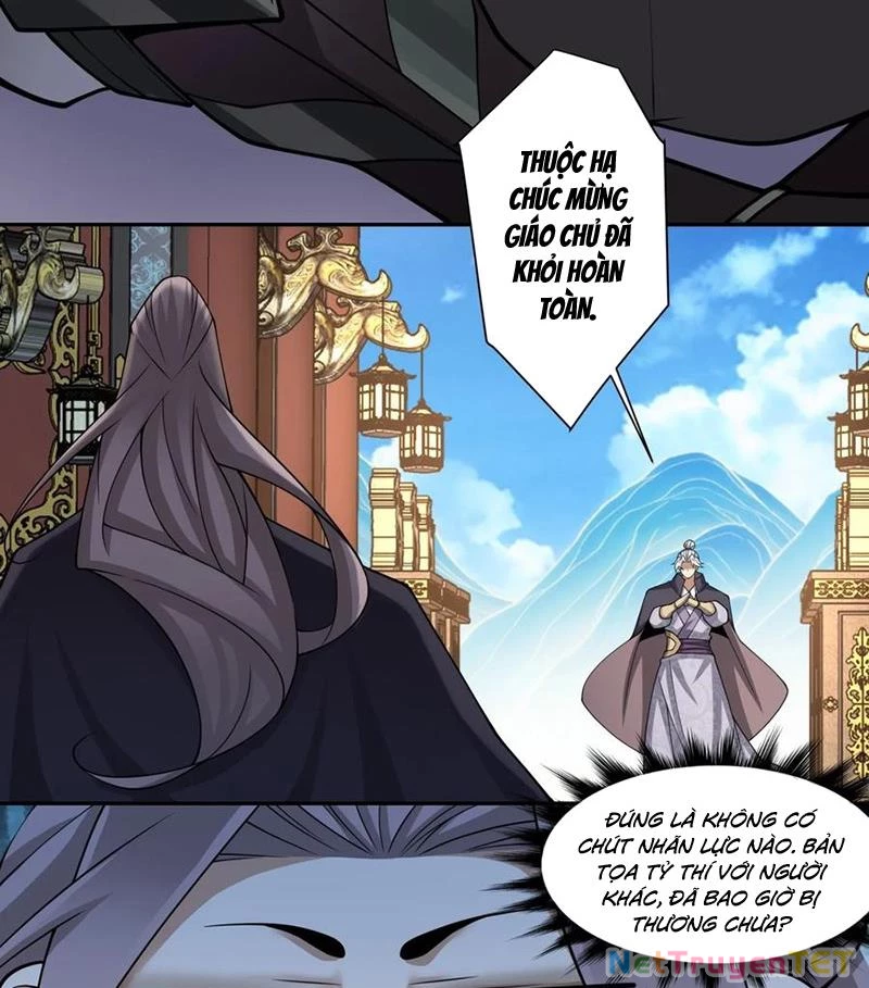 Đồ Đệ Của Ta Đều Là Đại Phản Phái Chapter 334 - Trang 4