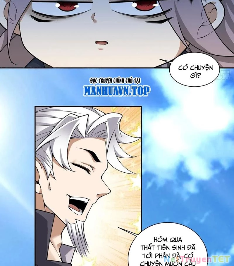 Đồ Đệ Của Ta Đều Là Đại Phản Phái Chapter 334 - Trang 4