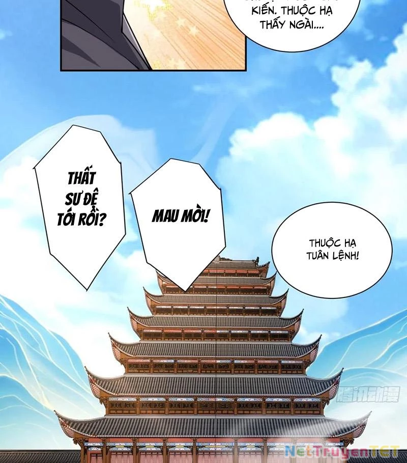 Đồ Đệ Của Ta Đều Là Đại Phản Phái Chapter 334 - Trang 4
