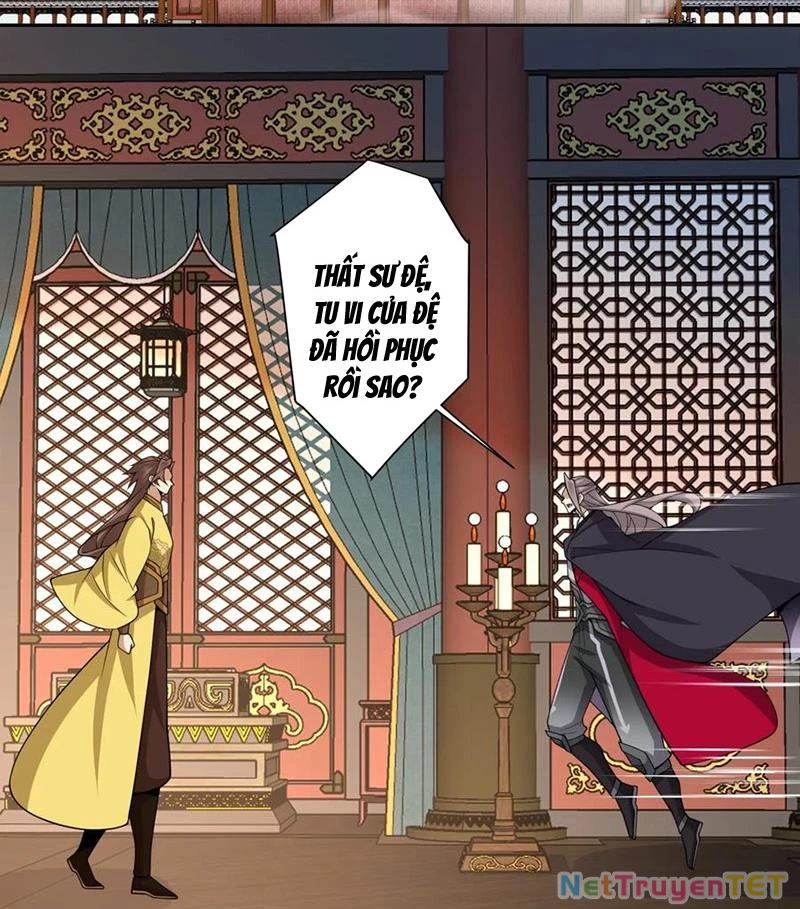 Đồ Đệ Của Ta Đều Là Đại Phản Phái Chapter 334 - Trang 4