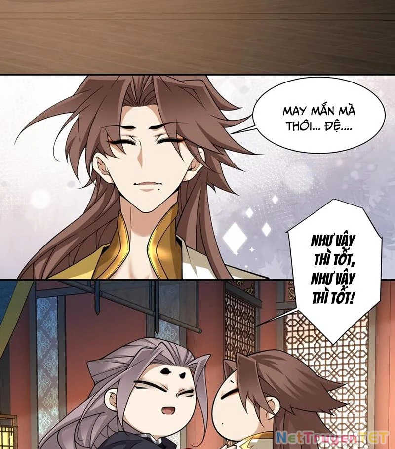 Đồ Đệ Của Ta Đều Là Đại Phản Phái Chapter 334 - Trang 4