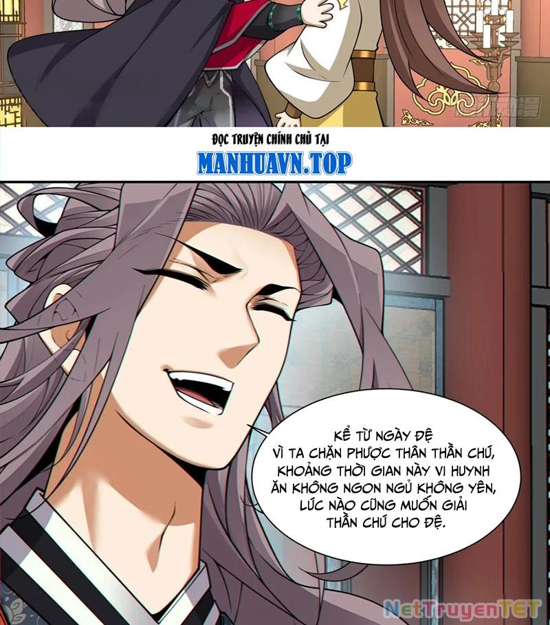 Đồ Đệ Của Ta Đều Là Đại Phản Phái Chapter 334 - Trang 4