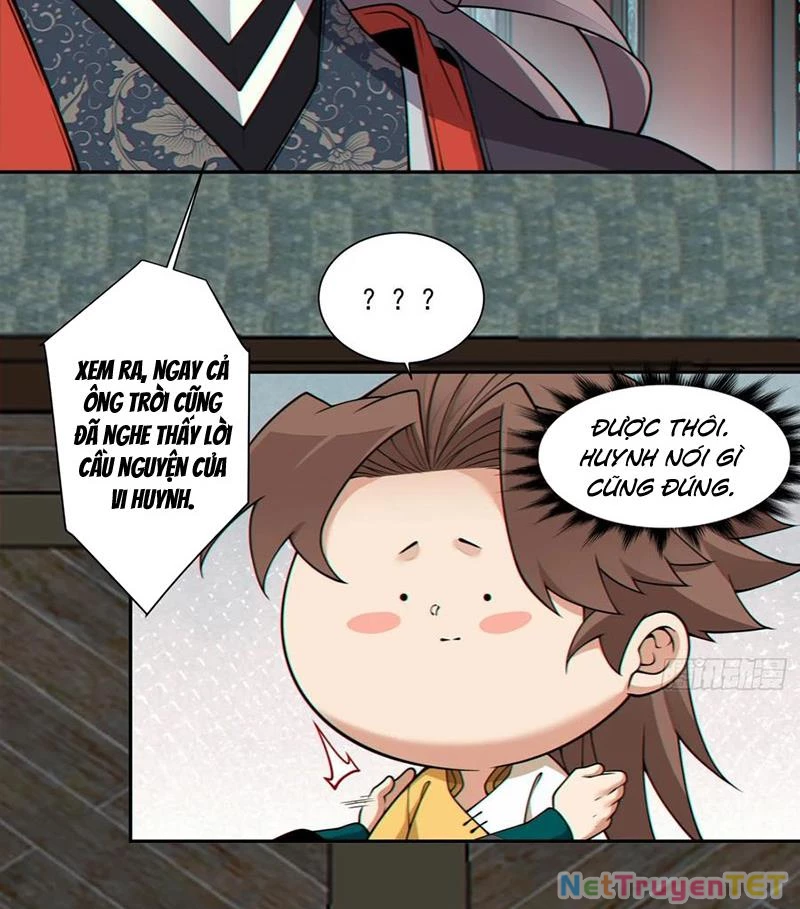 Đồ Đệ Của Ta Đều Là Đại Phản Phái Chapter 334 - Trang 4