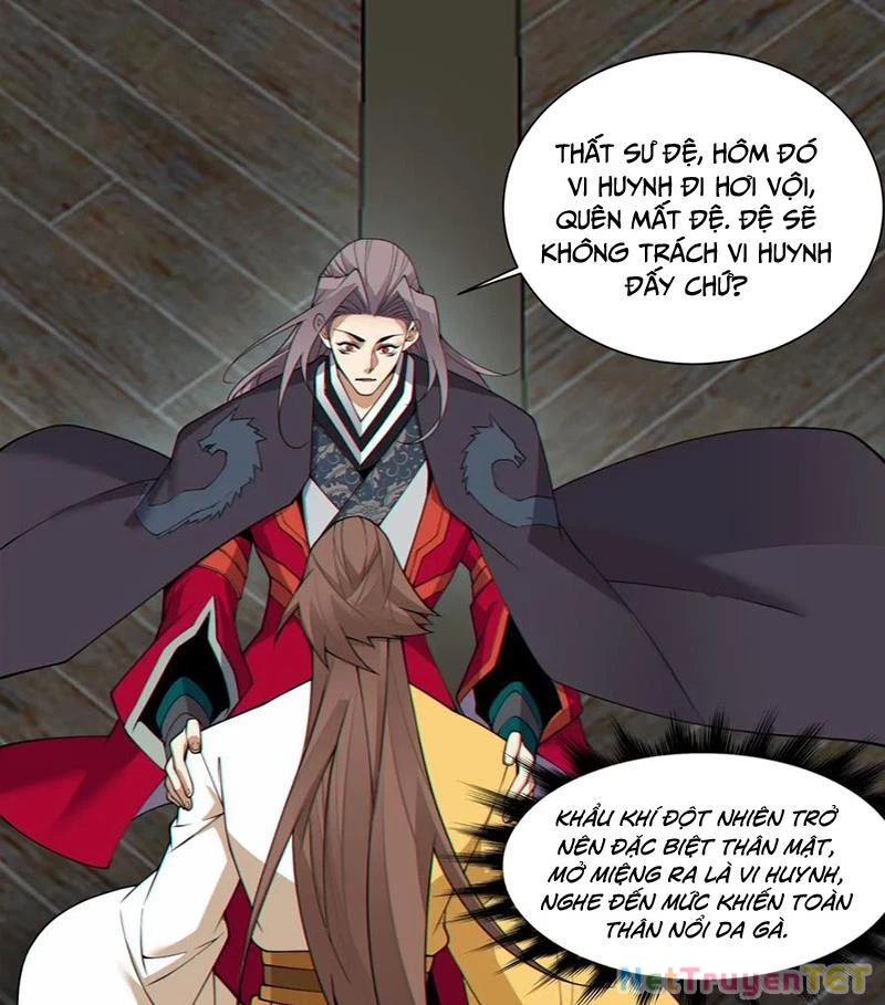 Đồ Đệ Của Ta Đều Là Đại Phản Phái Chapter 334 - Trang 4