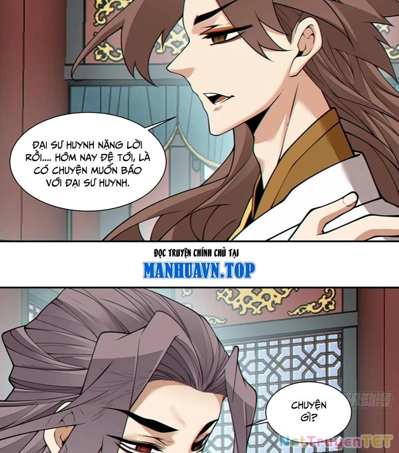 Đồ Đệ Của Ta Đều Là Đại Phản Phái Chapter 334 - Trang 4