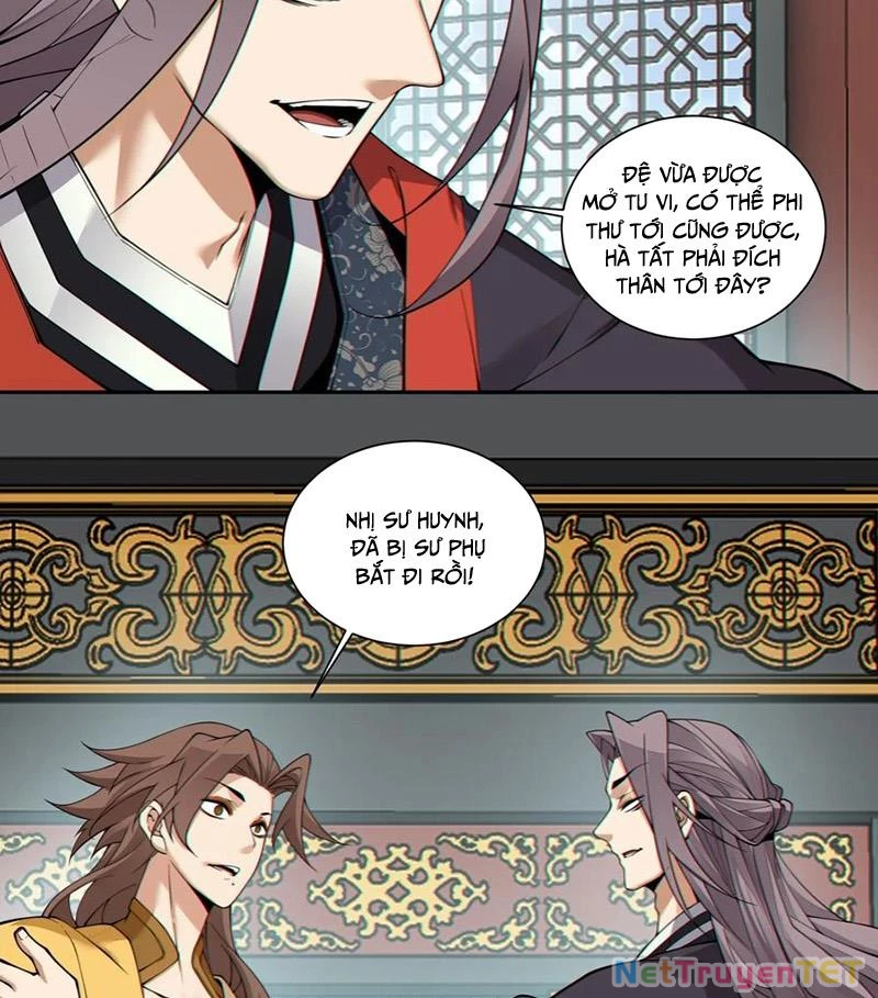 Đồ Đệ Của Ta Đều Là Đại Phản Phái Chapter 334 - Trang 4