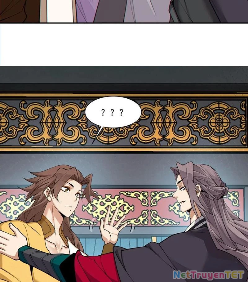 Đồ Đệ Của Ta Đều Là Đại Phản Phái Chapter 334 - Trang 4