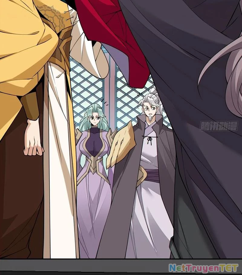 Đồ Đệ Của Ta Đều Là Đại Phản Phái Chapter 334 - Trang 4