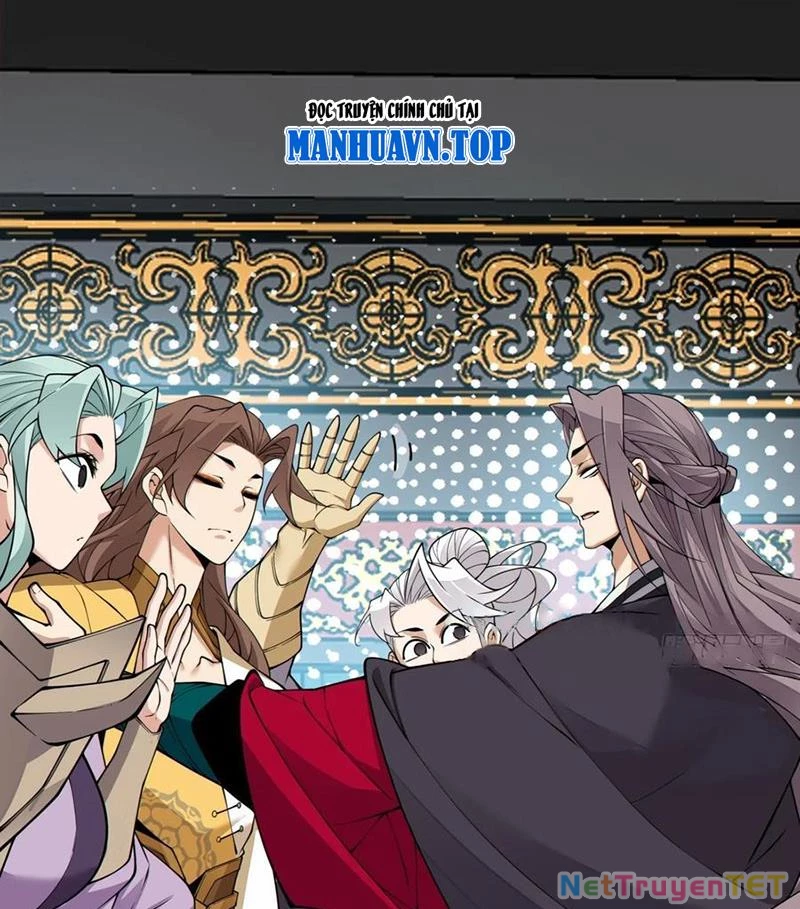 Đồ Đệ Của Ta Đều Là Đại Phản Phái Chapter 334 - Trang 4