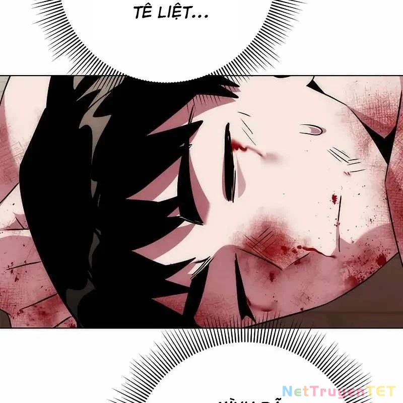 Đêm Của Yêu Tinh Chapter 76 - Trang 4