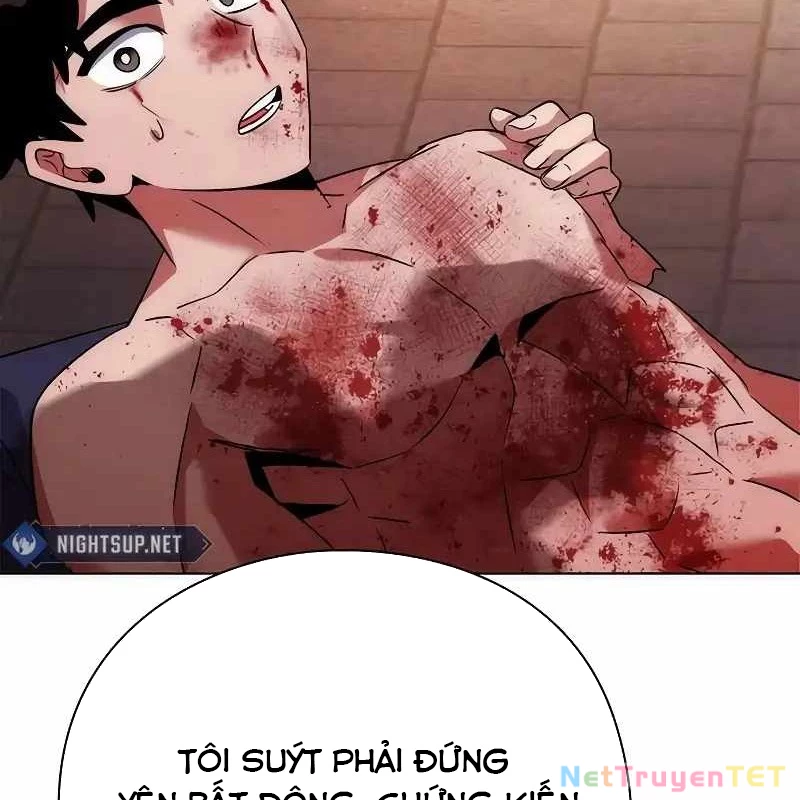 Đêm Của Yêu Tinh Chapter 76 - Trang 4