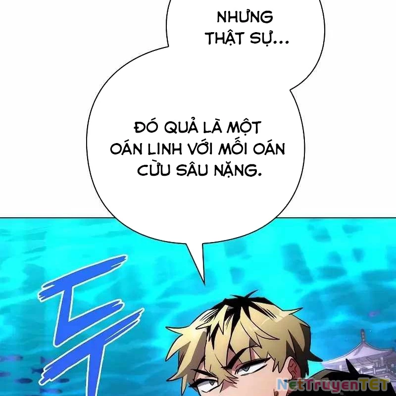 Đêm Của Yêu Tinh Chapter 76 - Trang 4