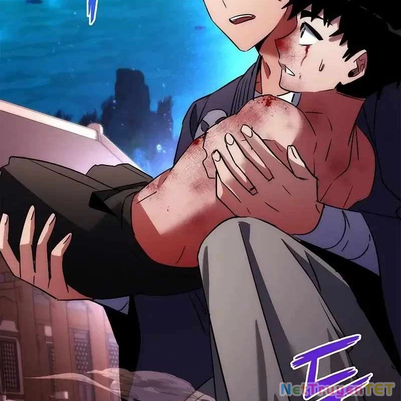 Đêm Của Yêu Tinh Chapter 76 - Trang 4