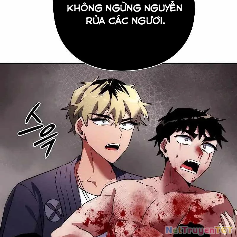 Đêm Của Yêu Tinh Chapter 76 - Trang 4