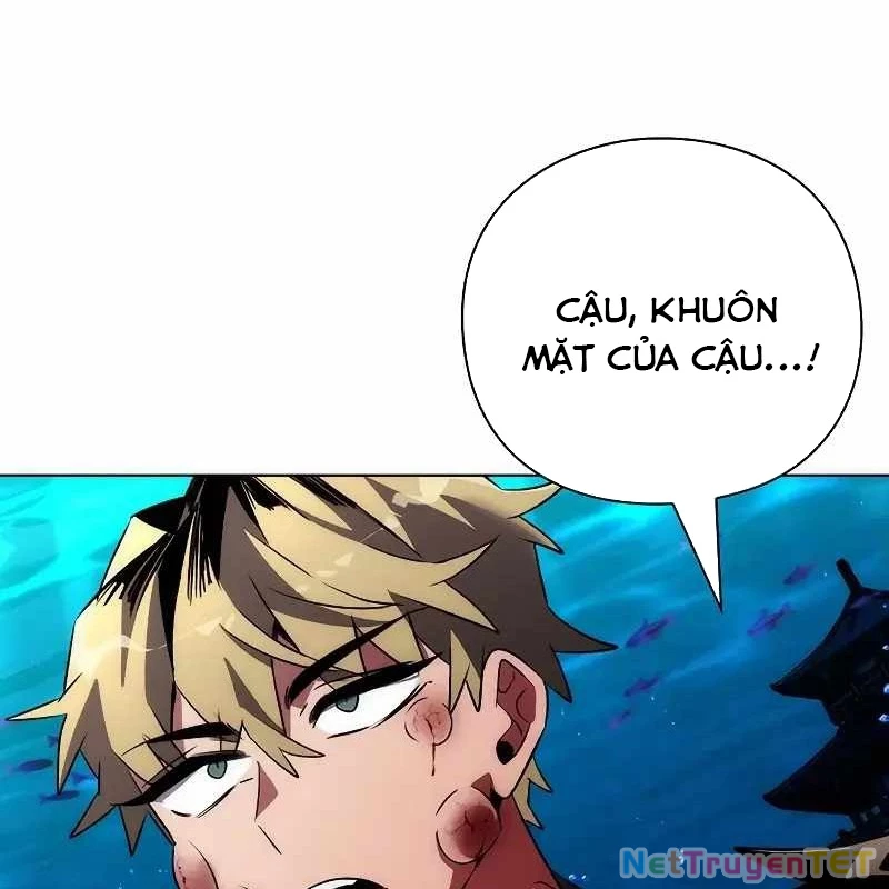 Đêm Của Yêu Tinh Chapter 76 - Trang 4