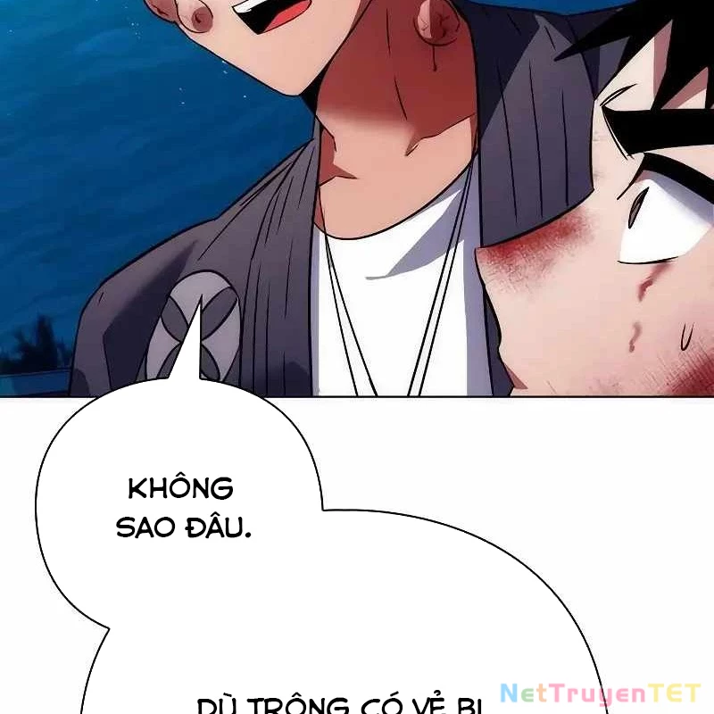 Đêm Của Yêu Tinh Chapter 76 - Trang 4