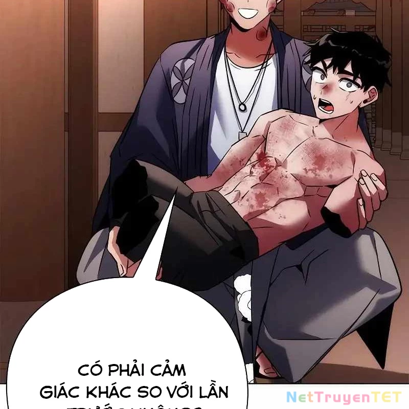Đêm Của Yêu Tinh Chapter 76 - Trang 4