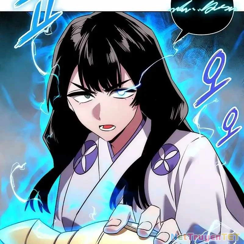 Đêm Của Yêu Tinh Chapter 76 - Trang 4