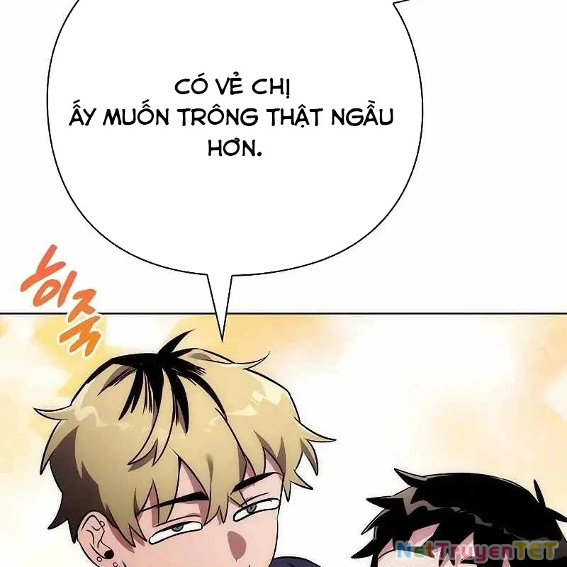 Đêm Của Yêu Tinh Chapter 76 - Trang 4
