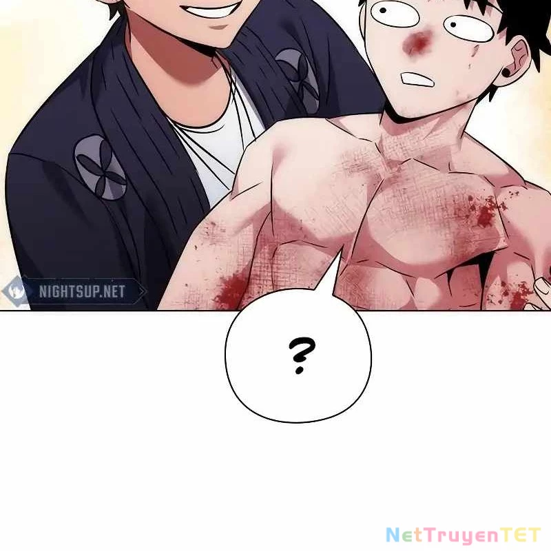 Đêm Của Yêu Tinh Chapter 76 - Trang 4