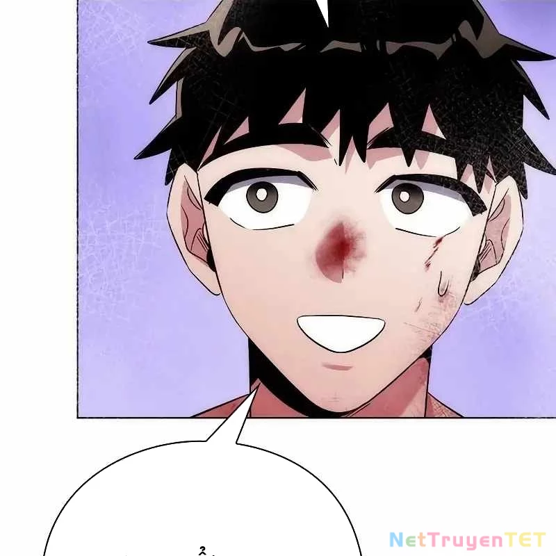 Đêm Của Yêu Tinh Chapter 76 - Trang 4