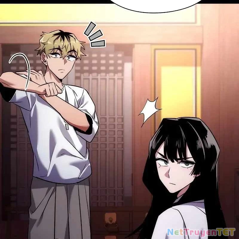 Đêm Của Yêu Tinh Chapter 76 - Trang 4