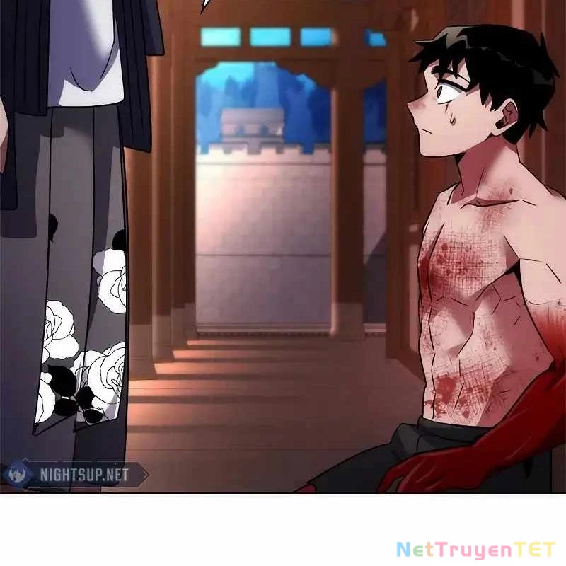 Đêm Của Yêu Tinh Chapter 76 - Trang 4