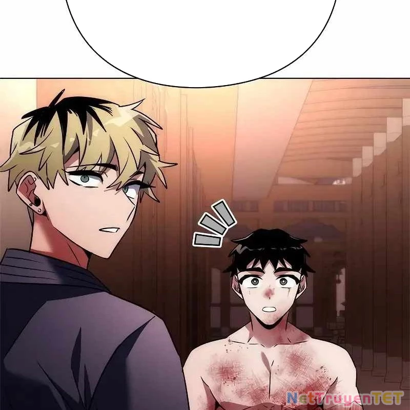 Đêm Của Yêu Tinh Chapter 76 - Trang 4