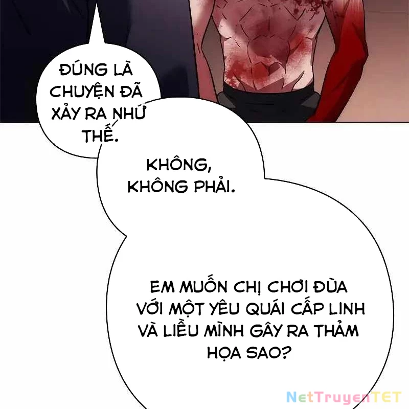 Đêm Của Yêu Tinh Chapter 76 - Trang 4