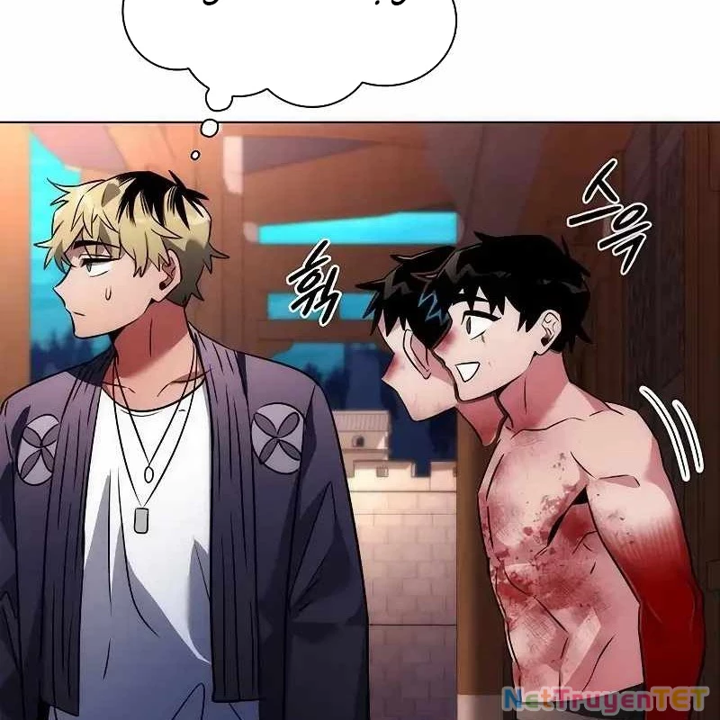 Đêm Của Yêu Tinh Chapter 76 - Trang 4