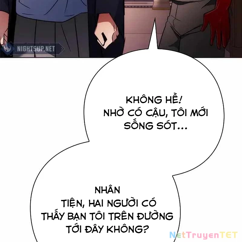 Đêm Của Yêu Tinh Chapter 76 - Trang 4
