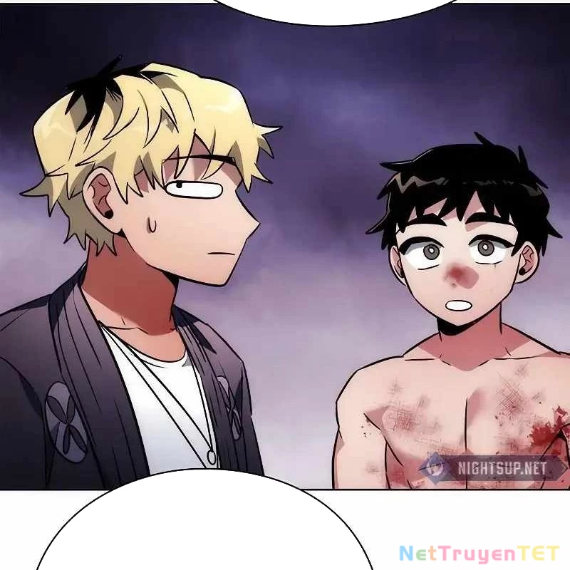 Đêm Của Yêu Tinh Chapter 76 - Trang 4