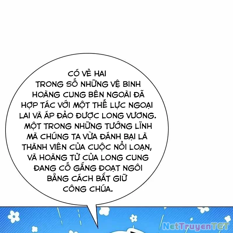 Đêm Của Yêu Tinh Chapter 76 - Trang 4