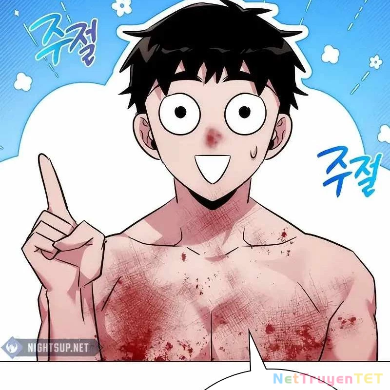 Đêm Của Yêu Tinh Chapter 76 - Trang 4