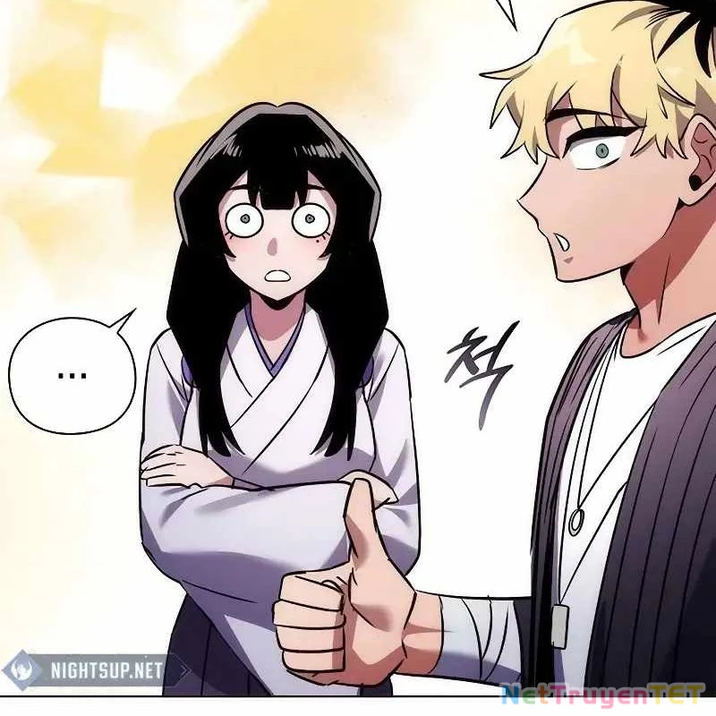 Đêm Của Yêu Tinh Chapter 76 - Trang 4