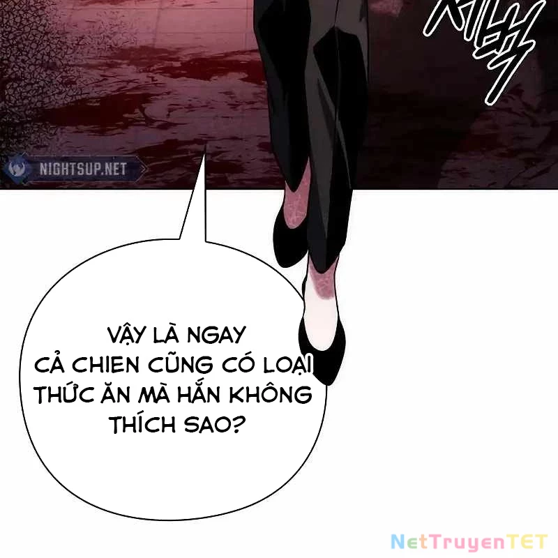 Đêm Của Yêu Tinh Chapter 76 - Trang 4