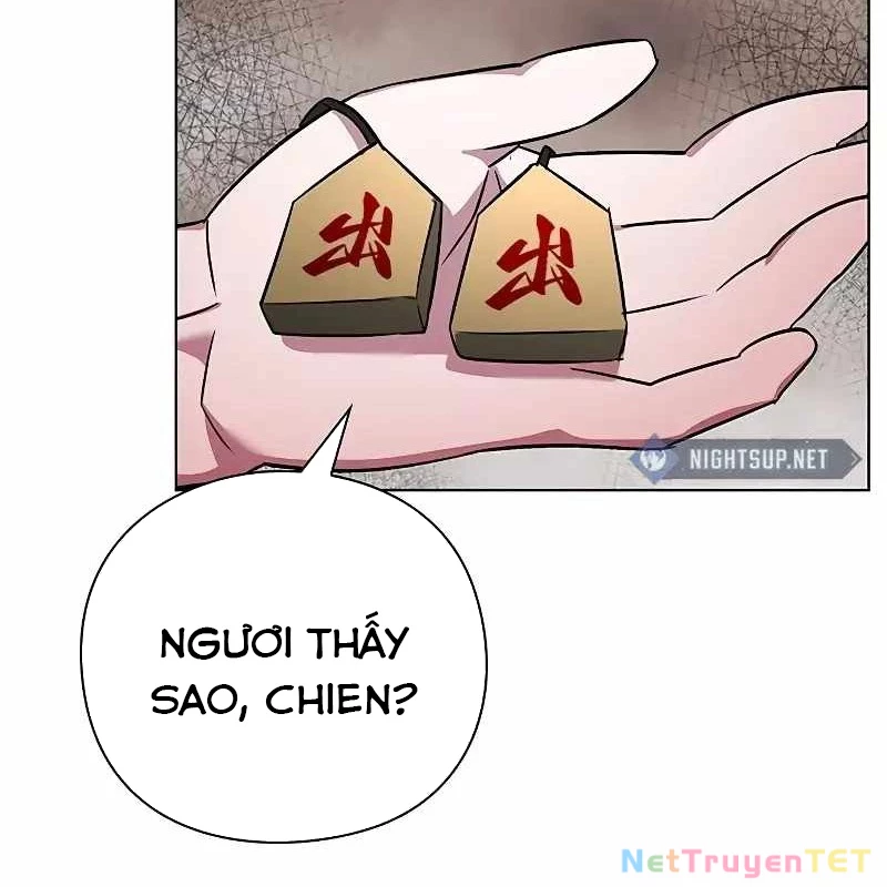 Đêm Của Yêu Tinh Chapter 76 - Trang 4