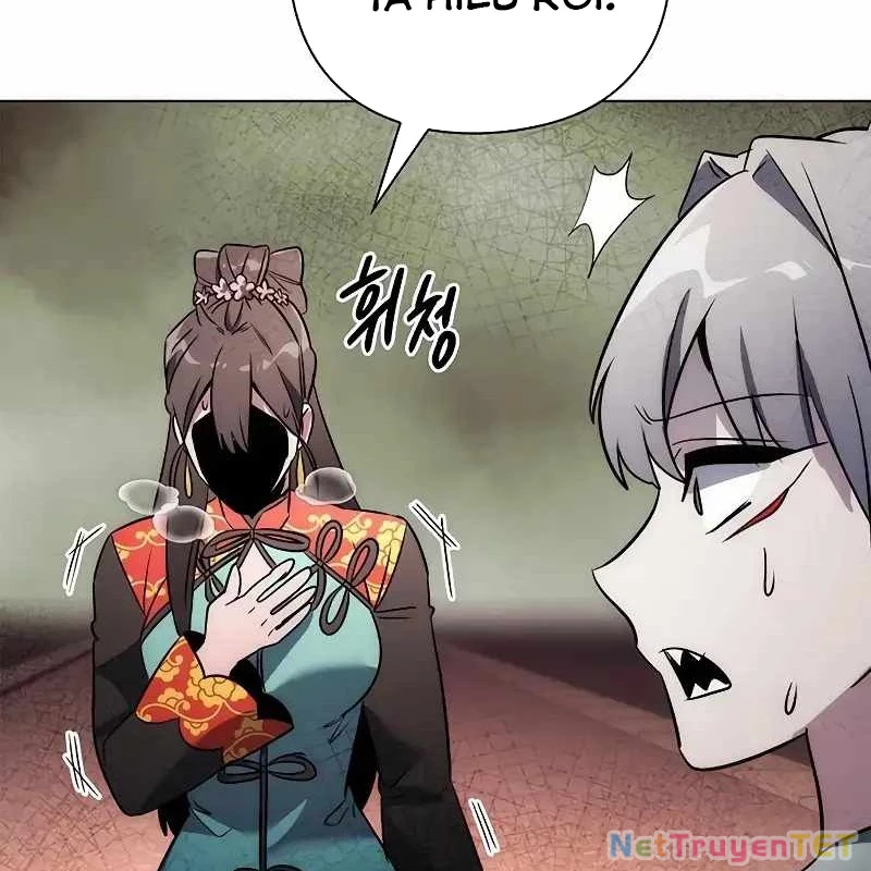 Đêm Của Yêu Tinh Chapter 76 - Trang 4
