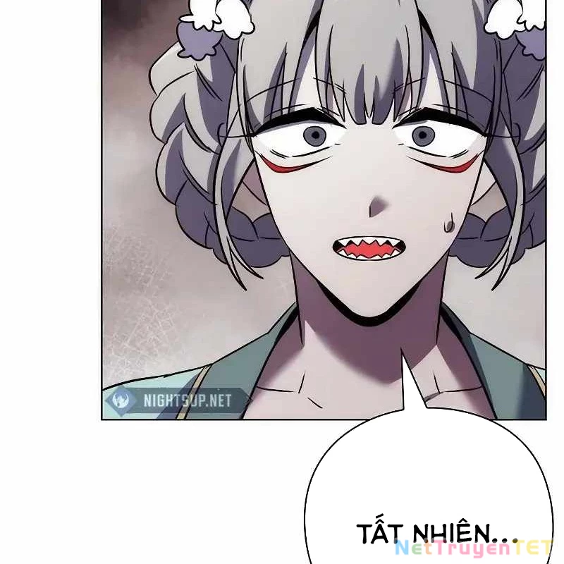 Đêm Của Yêu Tinh Chapter 76 - Trang 4