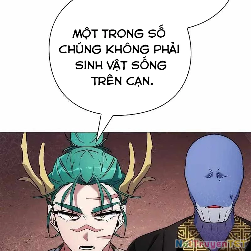 Đêm Của Yêu Tinh Chapter 76 - Trang 4