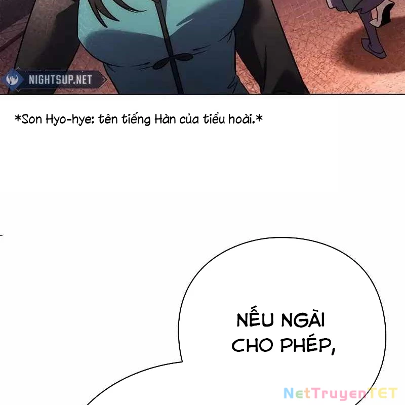 Đêm Của Yêu Tinh Chapter 76 - Trang 4