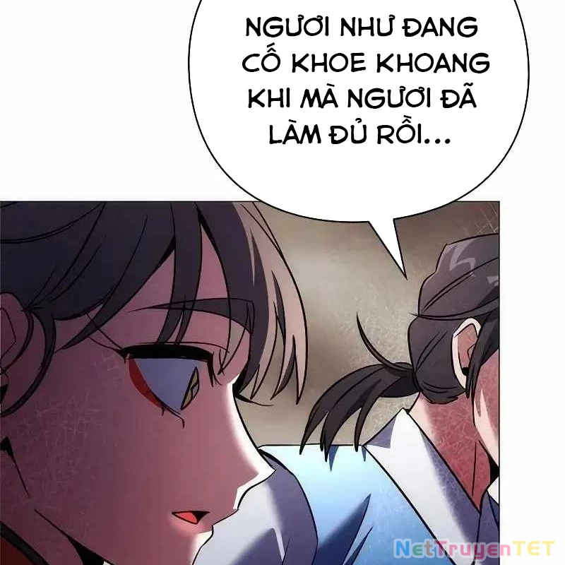 Đêm Của Yêu Tinh Chapter 76 - Trang 4