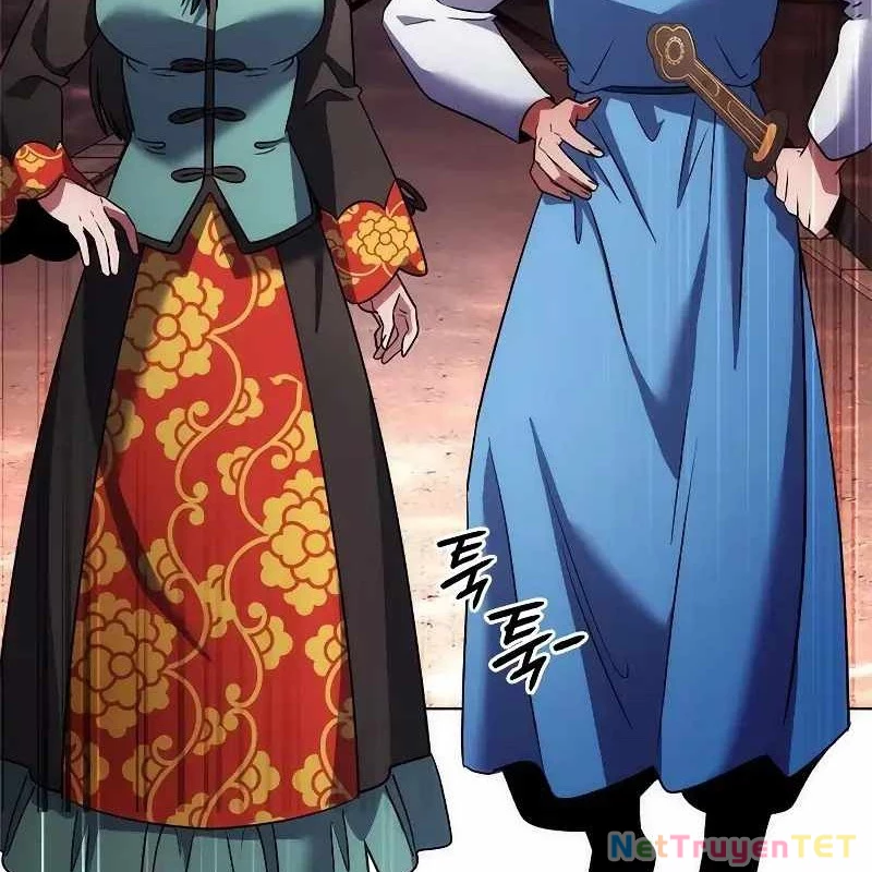 Đêm Của Yêu Tinh Chapter 76 - Trang 4