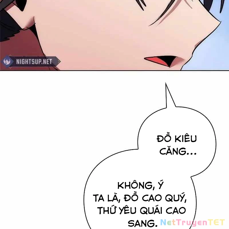 Đêm Của Yêu Tinh Chapter 76 - Trang 4