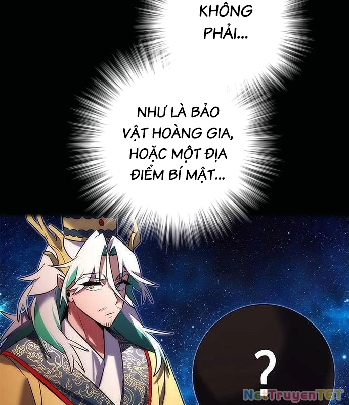 Đêm Của Yêu Tinh Chapter 77 - Trang 4