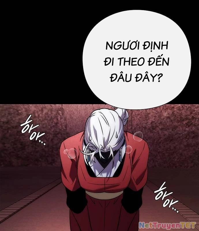 Đêm Của Yêu Tinh Chapter 77 - Trang 4