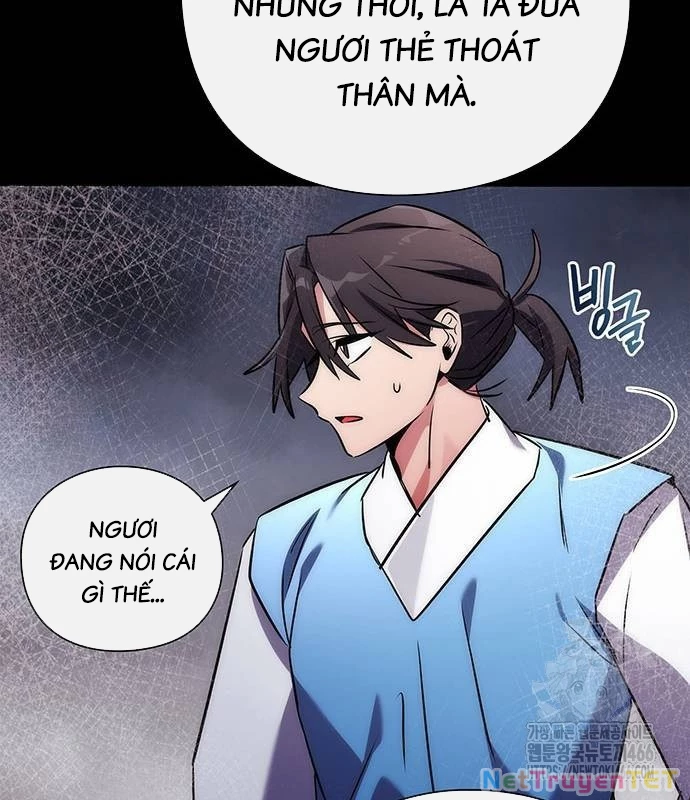 Đêm Của Yêu Tinh Chapter 77 - Trang 4