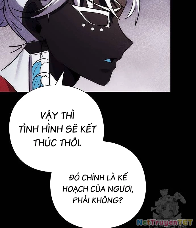 Đêm Của Yêu Tinh Chapter 77 - Trang 4