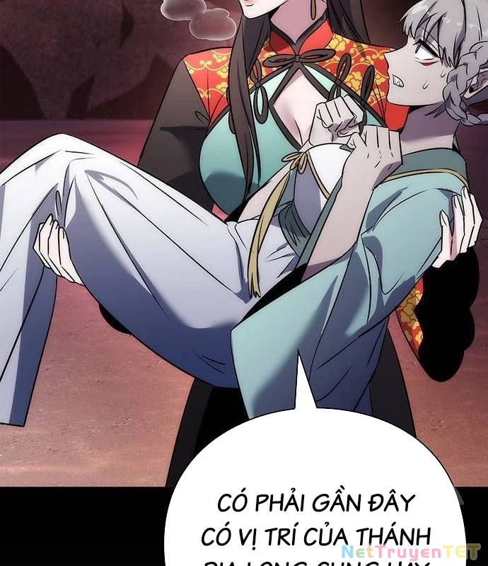 Đêm Của Yêu Tinh Chapter 77 - Trang 4